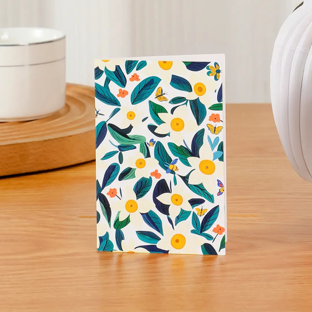 Daffodil Bloom PetalPal