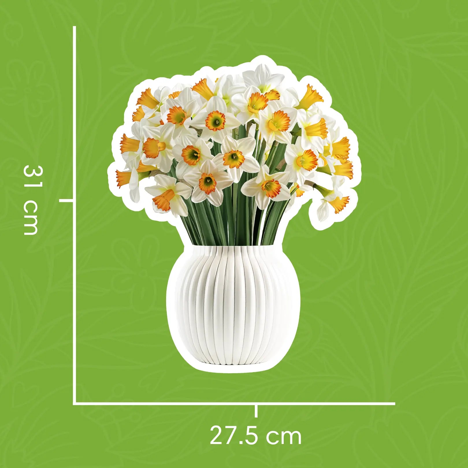 Daffodil-Bloom-PetalPal