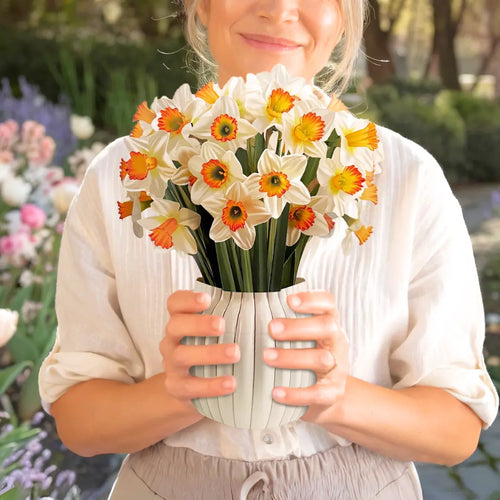 Popodil Bloom Pop-Up Bouquet