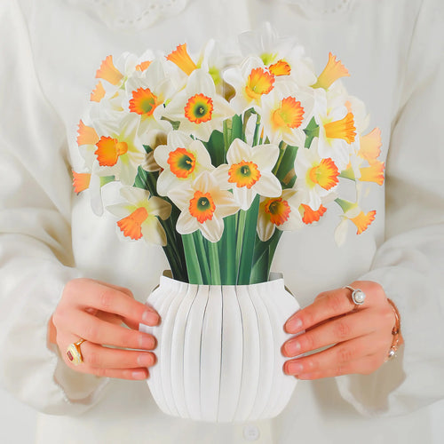 Popodil Bloom Pop-Up Bouquet