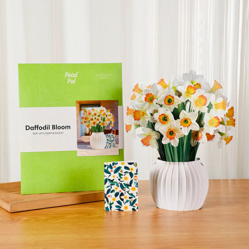 Popodil Bloom Pop-Up Bouquet