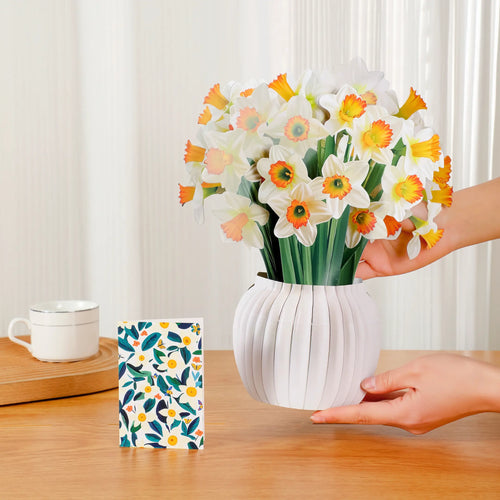 Popodil Bloom Pop-Up Bouquet