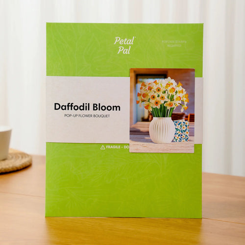 Popodil Bloom Pop-Up Bouquet