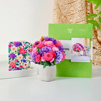Mini-Fuchsia-Fantasy-small-paper-pop-up-bouquet-of-pink-and-purple-roses-—-PetalPal