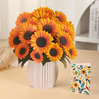 Sunflower-Smiles-paper-pop-up-bouquet-of-golden-sunflowers-—-PetalPal