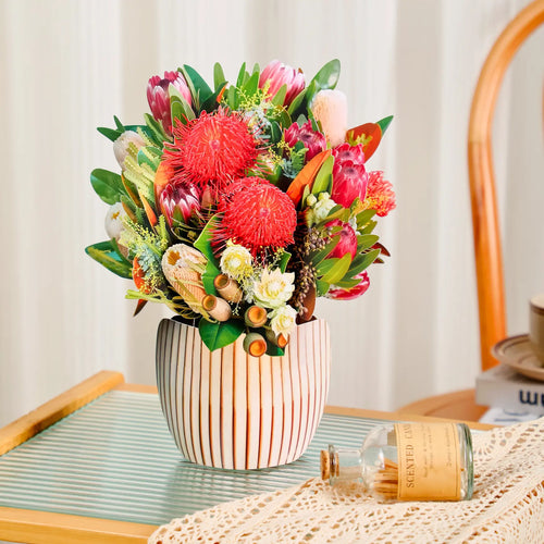 Yarra Dreaming Pop-Up Bouquet